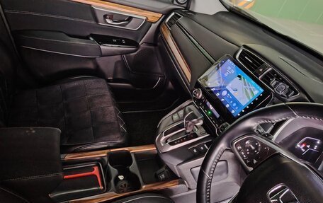 Honda CR-V IV, 2018 год, 2 700 000 рублей, 18 фотография