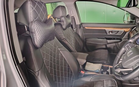 Honda CR-V IV, 2018 год, 2 700 000 рублей, 16 фотография