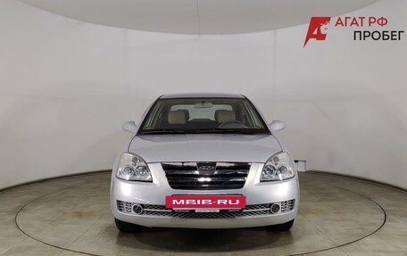 Vortex Estina II (FL-C), 2009 год, 440 000 рублей, 2 фотография