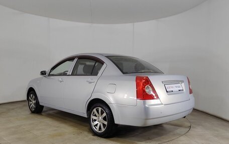 Vortex Estina II (FL-C), 2009 год, 440 000 рублей, 7 фотография