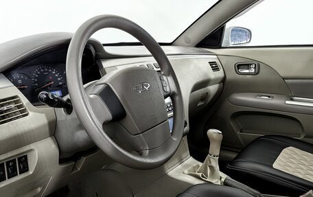 Vortex Estina II (FL-C), 2009 год, 440 000 рублей, 14 фотография