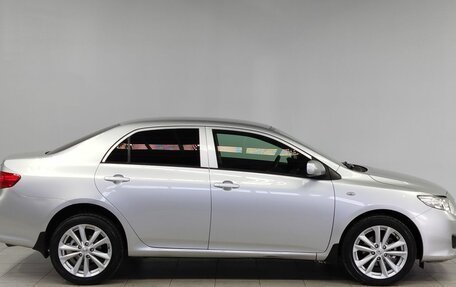 Toyota Corolla, 2007 год, 1 070 000 рублей, 4 фотография