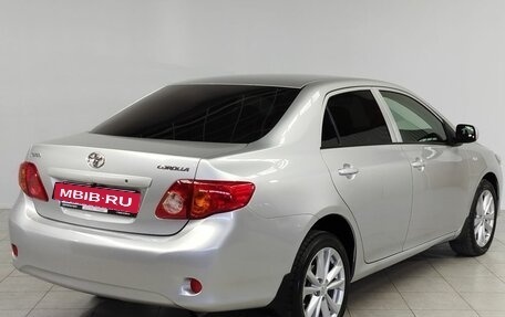 Toyota Corolla, 2007 год, 1 070 000 рублей, 5 фотография