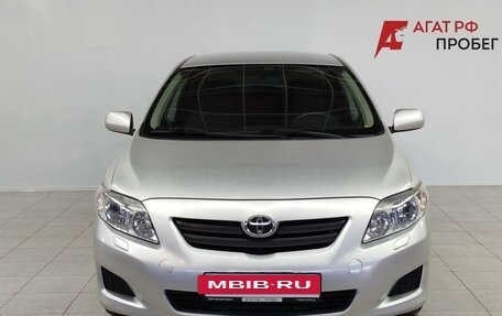 Toyota Corolla, 2007 год, 1 070 000 рублей, 2 фотография