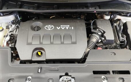 Toyota Corolla, 2007 год, 1 070 000 рублей, 11 фотография