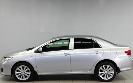 Toyota Corolla, 2007 год, 1 070 000 рублей, 8 фотография
