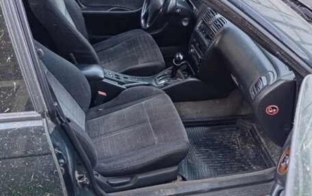 Subaru Outback IV рестайлинг, 1997 год, 75 000 рублей, 3 фотография