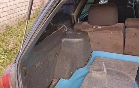 Subaru Outback IV рестайлинг, 1997 год, 75 000 рублей, 7 фотография