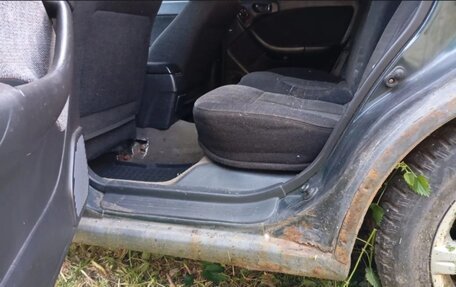 Subaru Outback IV рестайлинг, 1997 год, 75 000 рублей, 8 фотография