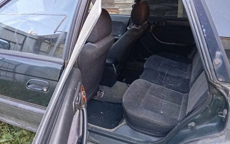 Subaru Outback IV рестайлинг, 1997 год, 75 000 рублей, 5 фотография