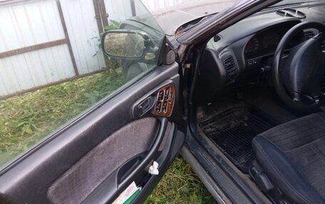 Subaru Outback IV рестайлинг, 1997 год, 75 000 рублей, 4 фотография