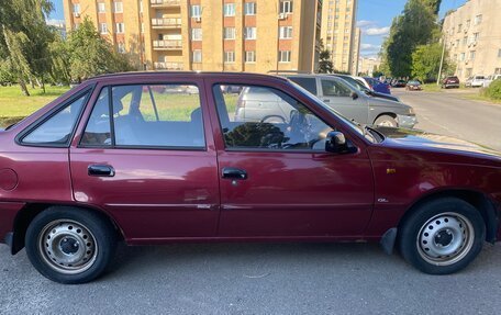 Daewoo Nexia I рестайлинг, 2013 год, 319 000 рублей, 6 фотография