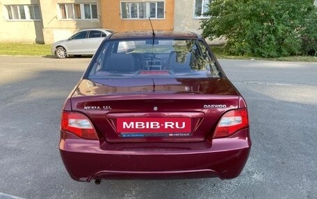 Daewoo Nexia I рестайлинг, 2013 год, 319 000 рублей, 5 фотография