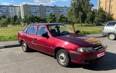 Daewoo Nexia I рестайлинг, 2013 год, 319 000 рублей, 1 фотография