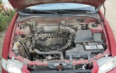 Hyundai Accent II, 2000 год, 275 000 рублей, 1 фотография