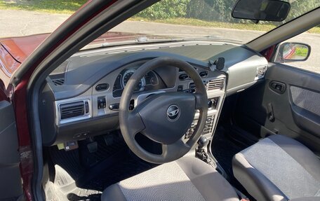 Daewoo Nexia I рестайлинг, 2013 год, 319 000 рублей, 12 фотография