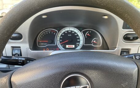 Daewoo Nexia I рестайлинг, 2013 год, 319 000 рублей, 13 фотография