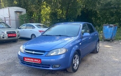 Chevrolet Lacetti, 2008 год, 325 000 рублей, 1 фотография