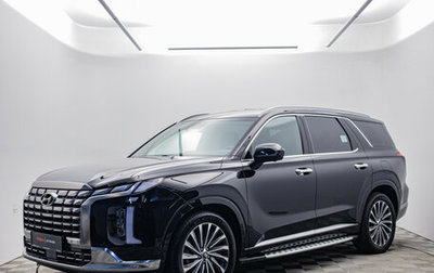 Hyundai Palisade I, 2022 год, 5 139 000 рублей, 1 фотография