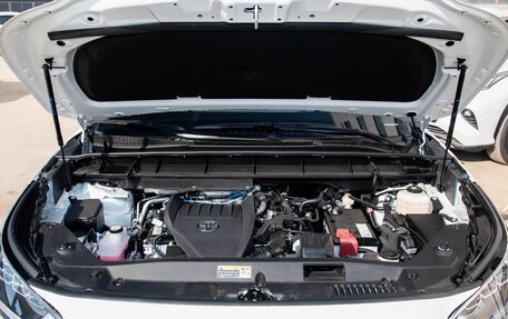 Toyota Highlander, 2026 год, 4 689 000 рублей, 10 фотография