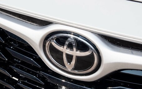 Toyota Highlander, 2026 год, 4 689 000 рублей, 11 фотография