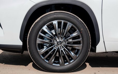 Toyota Highlander, 2026 год, 4 689 000 рублей, 14 фотография