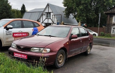 Nissan Almera, 1999 год, 80 000 рублей, 1 фотография