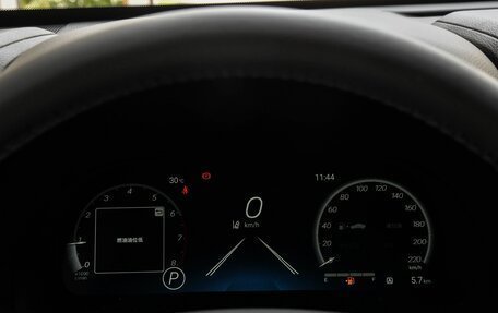Toyota Highlander, 2026 год, 4 689 000 рублей, 20 фотография