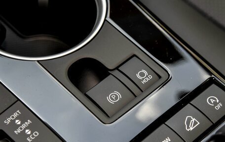Toyota Highlander, 2026 год, 4 689 000 рублей, 26 фотография