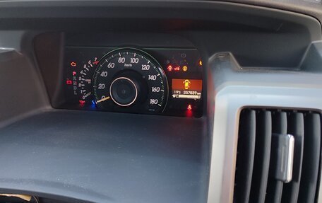 Honda Stepwgn IV, 2013 год, 1 370 000 рублей, 11 фотография