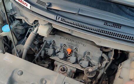 Honda Stepwgn IV, 2013 год, 1 370 000 рублей, 6 фотография