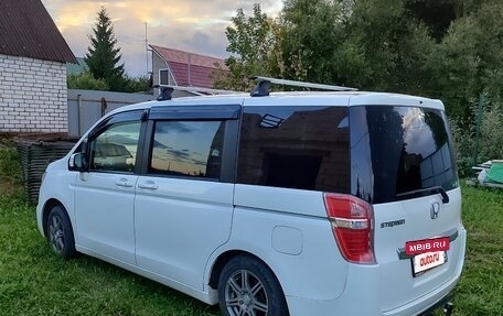Honda Stepwgn IV, 2013 год, 1 370 000 рублей, 3 фотография