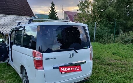 Honda Stepwgn IV, 2013 год, 1 370 000 рублей, 8 фотография