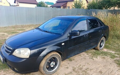 Chevrolet Lacetti, 2011 год, 295 000 рублей, 2 фотография