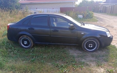 Chevrolet Lacetti, 2011 год, 295 000 рублей, 4 фотография