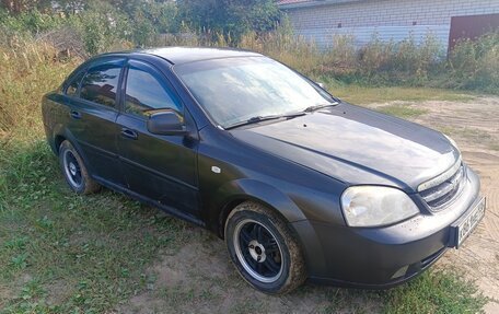 Chevrolet Lacetti, 2011 год, 295 000 рублей, 3 фотография