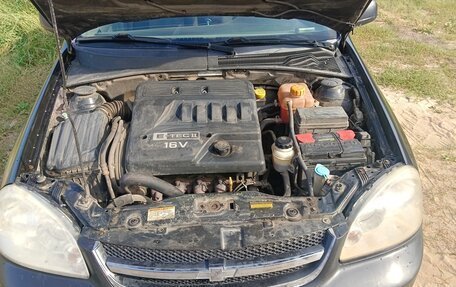 Chevrolet Lacetti, 2011 год, 295 000 рублей, 6 фотография