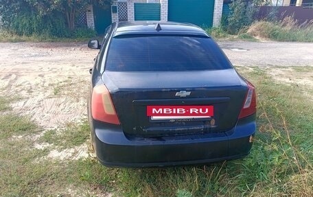 Chevrolet Lacetti, 2011 год, 295 000 рублей, 5 фотография