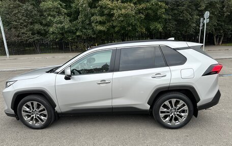 Toyota RAV4, 2020 год, 2 999 999 рублей, 2 фотография