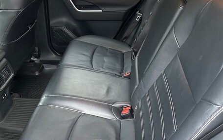 Toyota RAV4, 2020 год, 2 999 999 рублей, 11 фотография