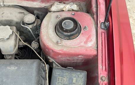Hyundai Accent II, 2000 год, 275 000 рублей, 2 фотография