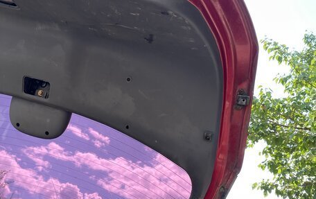 Hyundai Accent II, 2000 год, 275 000 рублей, 11 фотография