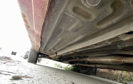 Hyundai Accent II, 2000 год, 275 000 рублей, 7 фотография