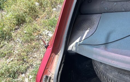 Hyundai Accent II, 2000 год, 275 000 рублей, 12 фотография