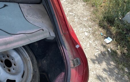 Hyundai Accent II, 2000 год, 275 000 рублей, 10 фотография