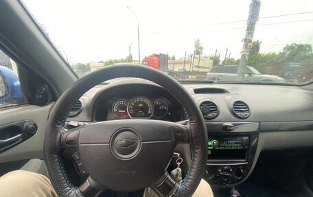 Chevrolet Lacetti, 2008 год, 325 000 рублей, 7 фотография