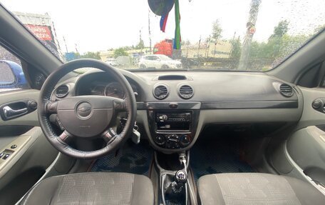 Chevrolet Lacetti, 2008 год, 325 000 рублей, 6 фотография