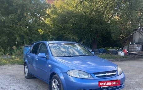 Chevrolet Lacetti, 2008 год, 325 000 рублей, 3 фотография