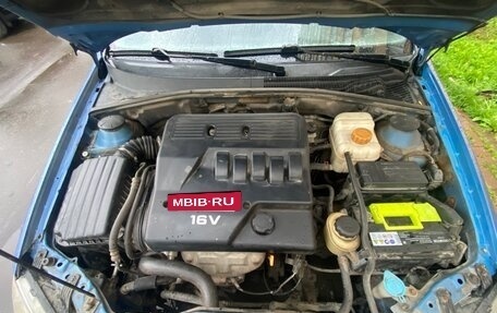 Chevrolet Lacetti, 2008 год, 325 000 рублей, 8 фотография
