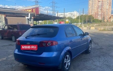 Chevrolet Lacetti, 2008 год, 325 000 рублей, 4 фотография